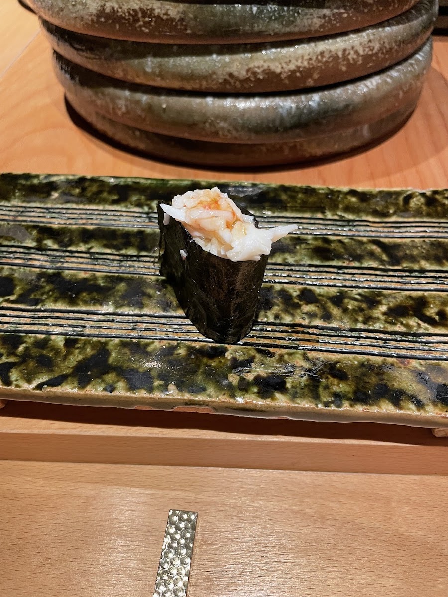 Sushi Tatsugoro-5
